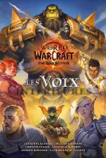 World of Warcraft : Champions of Azeroth Anthology