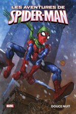 Marvel Adventures : Spider-Man T04