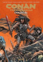 King Conan Colossal T02
