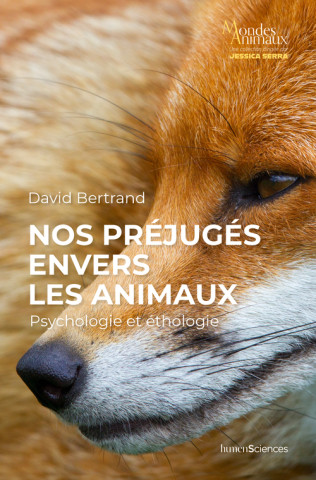 Nos préjugés envers les animaux