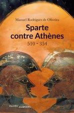Athènes contre Sparte