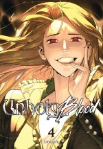 UNHOLY BLOOD V04