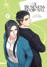 BUSINESS PROPOSAL V07