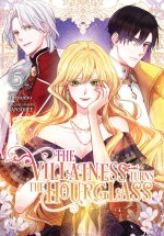 VILLAINESS TURNS THE HOURGLASS V05