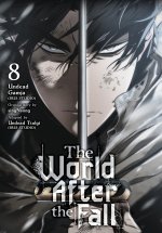 WORLD AFTER THE FALL V08