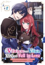 IF THE VILLAINESS & VILLAIN MET V02