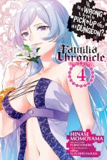 IS IT WRONG TO TRY FAMILIA EP FREYA V04