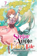 SUGAR APPLE FAIRY TALE V07 LN