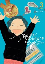 ADULTS PICTURE BK NEW ED V03