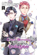 CROSS DRESSING VILLAINESS CECILIA V06
