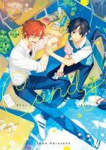 CANDY SHOU HARUSONO ART COLL