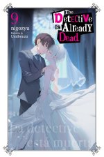 DETECTIVE IS ALREADY DEAD V09 LN