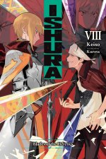 ISHURA V08