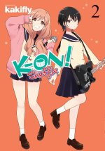 K ON SHUFFLE V02