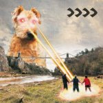 >>>>, 1 Audio-CD (Limited)