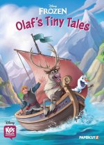 FROZEN OLAFS TINY TALES