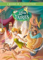 DISNEY FAIRIES 4 IN 1 V02