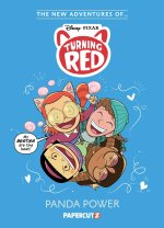 NEW ADVENTURES OF TURNING RED V02