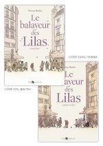 Balayeur des Lilas - Matinée / Après-midi