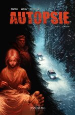 Autopsie - Tome 1