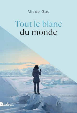 Tout le blanc du monde