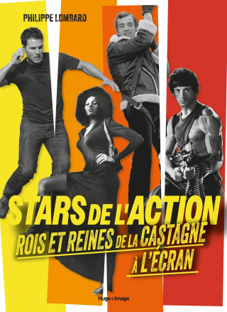 Action men