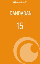 Dandadan T15
