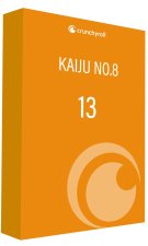 Kaiju N°8 Tome T13 Édition Collector