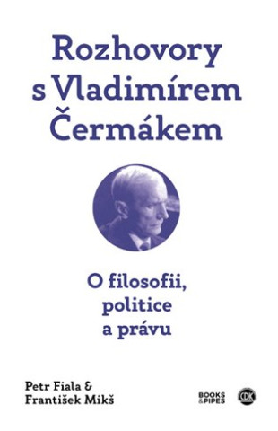 Rozhovory s Vladimďż˝rem ďż˝ermďż˝kem