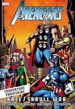 Avengers : La Guerre Kree/Skrull