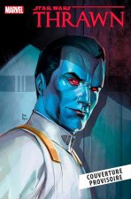 Star Wars - Thrawn : Alliances