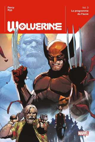 Wolverine T03