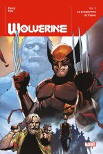 Wolverine T03