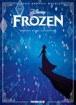DISNEY PIXAR CLASSIC GNOV FROZEN & FROZE