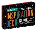 QUILTERS INSPIRATION DECK
