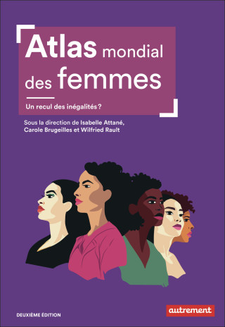 Atlas mondial des femmes