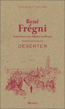 Versant intime René Frégni