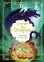 Le Peuple des dragons - Livre 2, Les Vénérables