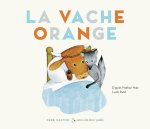 La Vache orange
