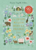 La Petite Maison dans la prairie - Livres 1 et 2