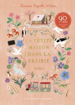 La Petite maison dans la prairie - Livres 3 et 4 - édition collector