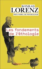 Les Fondements de l'éthologie