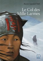 Le Col des Mille larmes