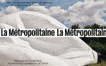 LA METROPOLITAINE