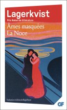 AMES MASQUEES - LA NOCE