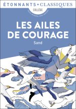 Les Ailes de courage