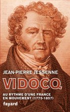 Vidocq (1775-1857)