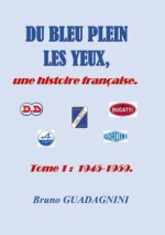 DU BLEU PLEIN YEUX