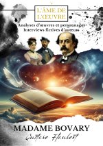MADAME BOVARY GUSTAVE FLAUBERT