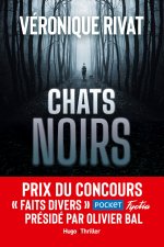 Chats noirs